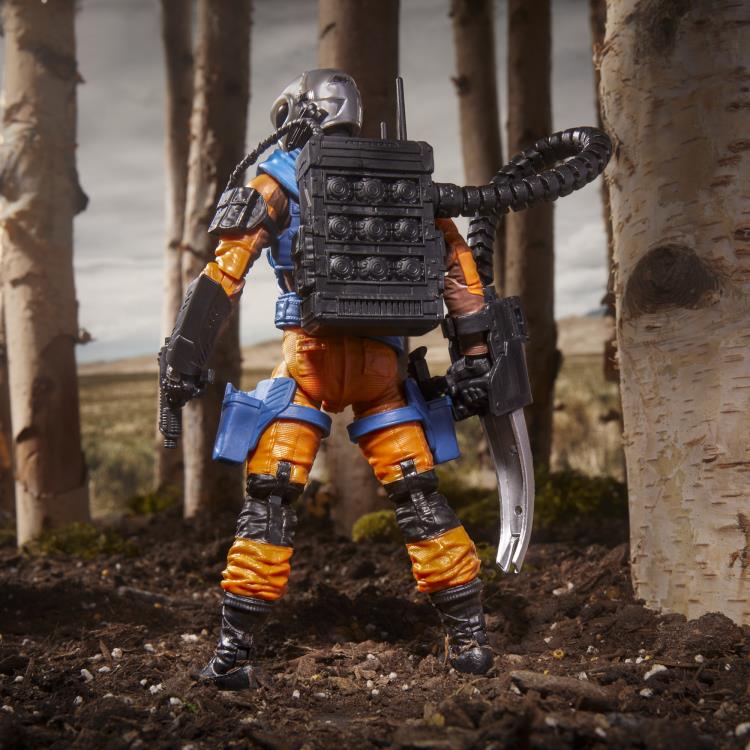 G.I. Joe Classified Series #153 Frag-Viper Action Figure Gallery Image 5
