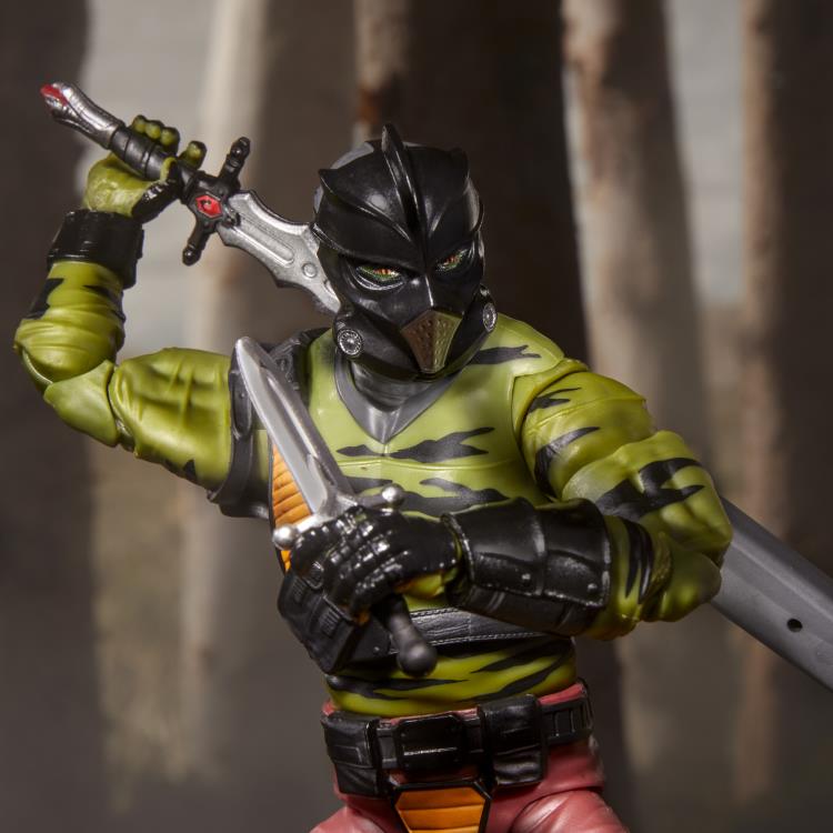 G.I. Joe Classified Series #155 Darklon Action Figure Gallery Image 9