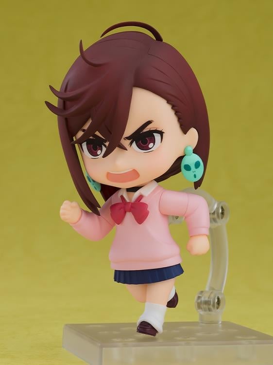 Dandadan Nendoroid No.2701 Momo Gallery Image 6