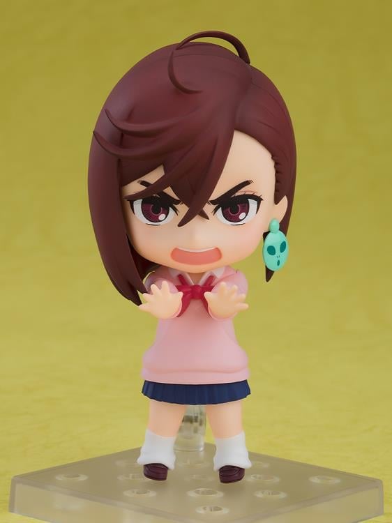 Dandadan Nendoroid No.2701 Momo Gallery Image 4
