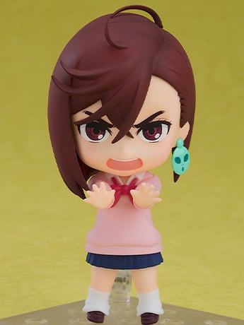 Dandadan Nendoroid No.2701 Momo Gallery Image 2