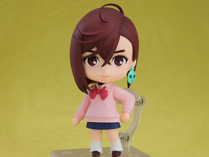 Dandadan Nendoroid No.2701 Momo Gallery Image 1