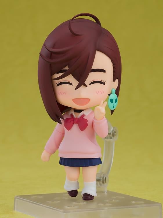Dandadan Nendoroid No.2701 Momo Gallery Image 5