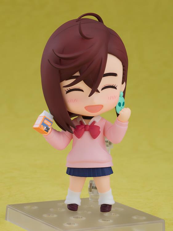 Dandadan Nendoroid No.2701 Momo Gallery Image 7