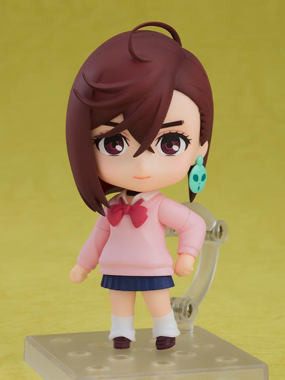 Dandadan Nendoroid No.2701 Momo Gallery Image 3