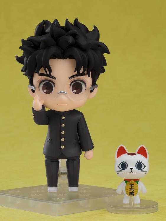 Dandadan Nendoroid No.2702 Okarun Gallery Image 3