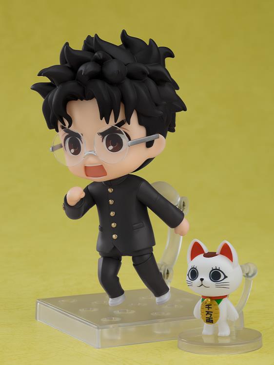 Dandadan Nendoroid No.2702 Okarun Gallery Image 4
