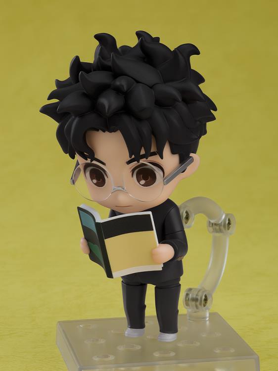 Dandadan Nendoroid No.2702 Okarun Gallery Image 5