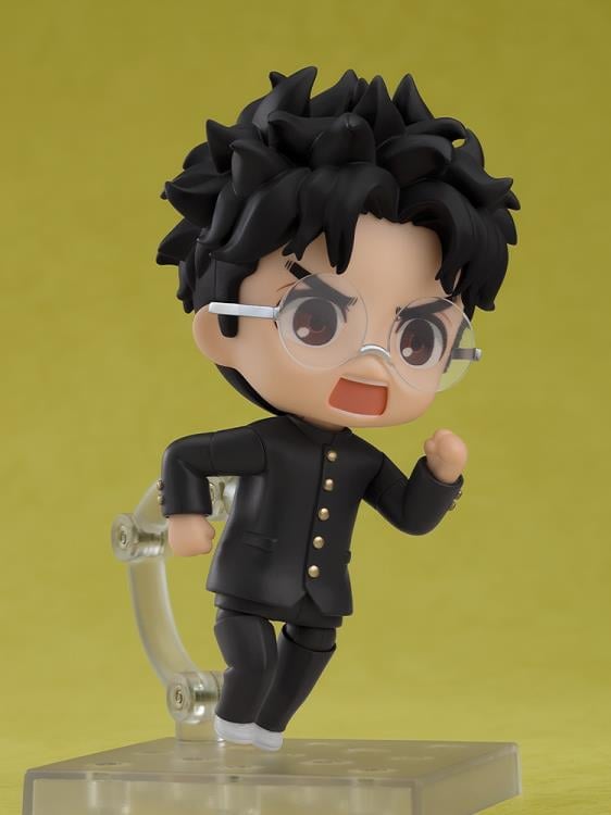 Dandadan Nendoroid No.2702 Okarun Gallery Image 6