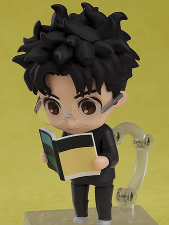 Dandadan Nendoroid No.2702 Okarun Gallery Image 2