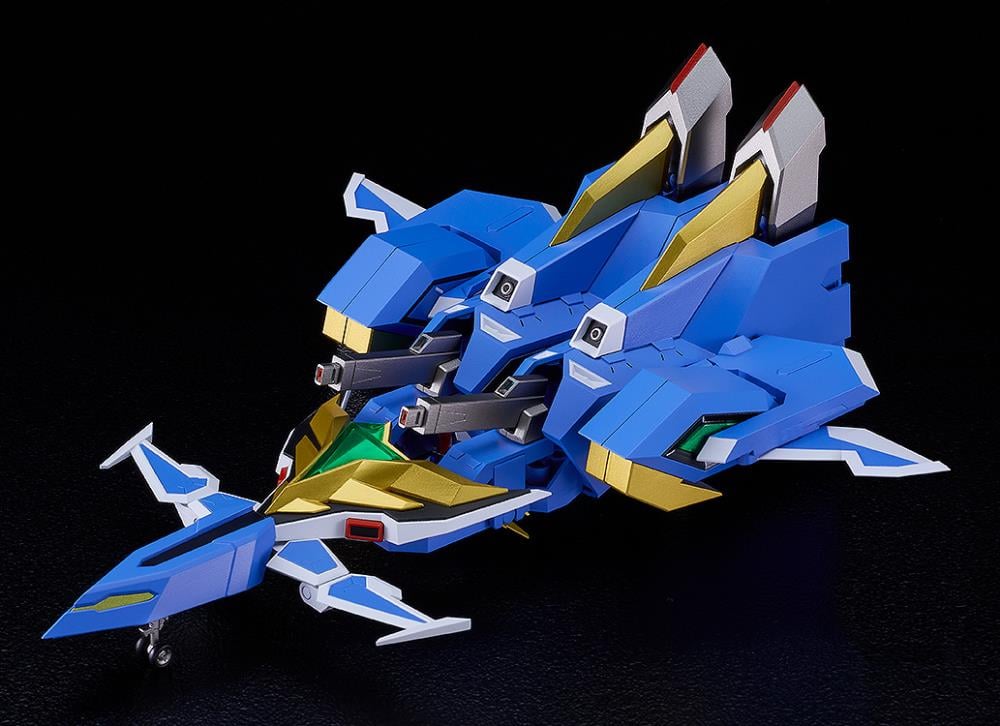 Bang Brave Bang Braven Moderoid Bang Braven Model Kit Gallery Image 15