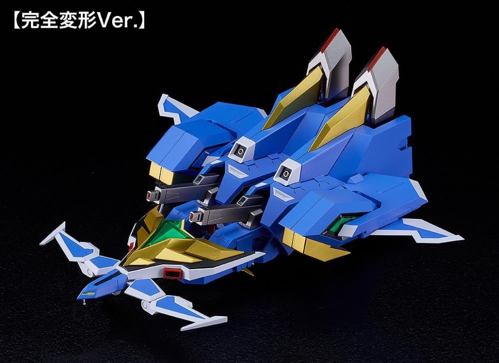 Bang Brave Bang Braven Moderoid Bang Braven Model Kit Gallery Image 16