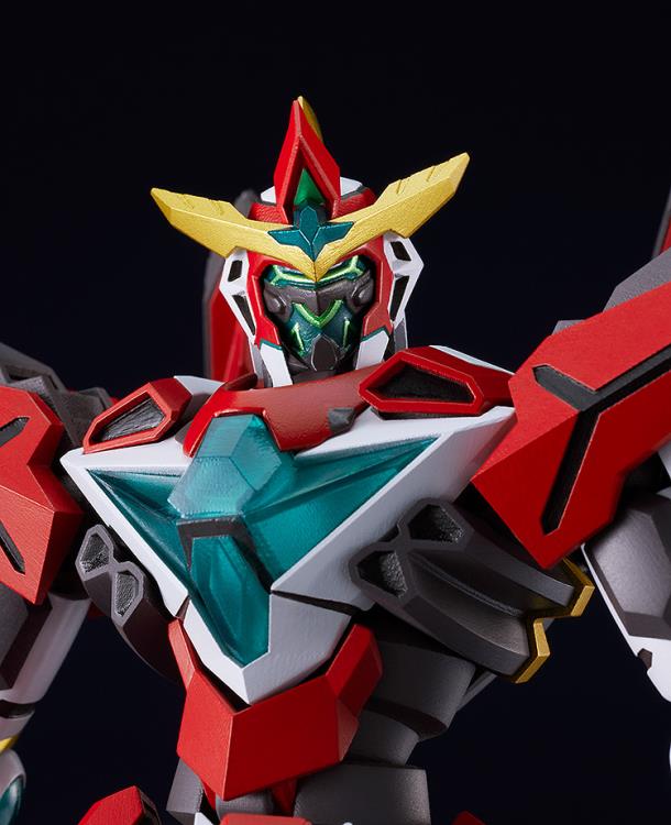 Bang Brave Bang Braven Moderoid Bang Braven Model Kit Gallery Image 13