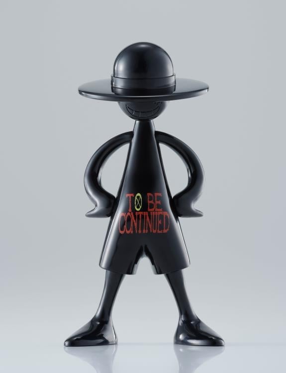 One Piece Luffy's Archive of Adventure Vol.1 Box of 10 Figures One Piece Luffy's Archive of Adventure Vol.1 Box of 10 Figures