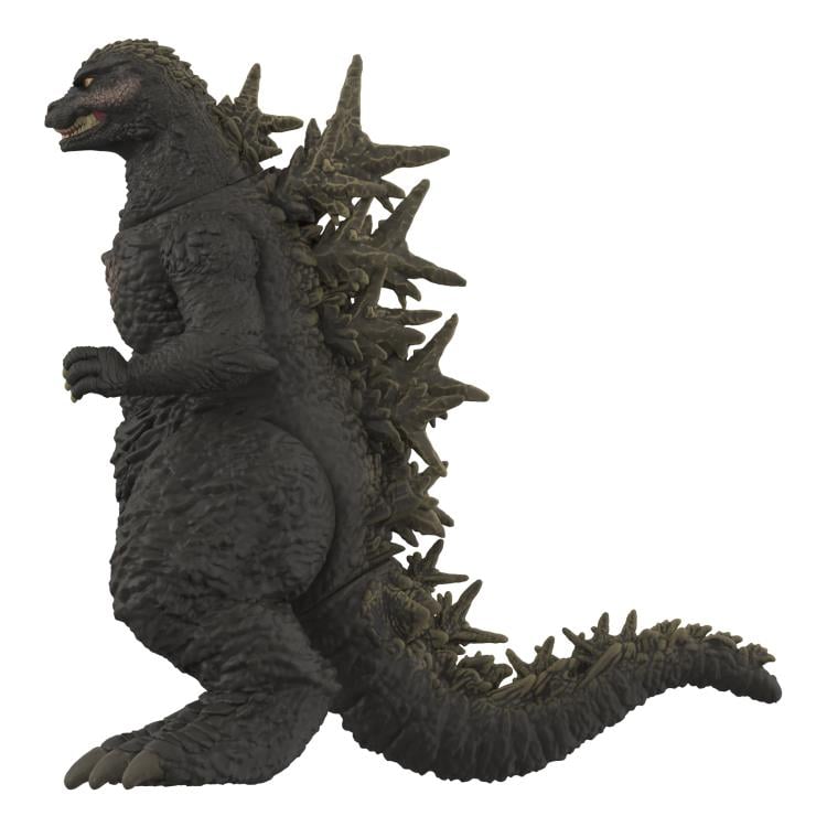 Godzilla Minus One ReAction Godzilla Action Figure Gallery Image 6