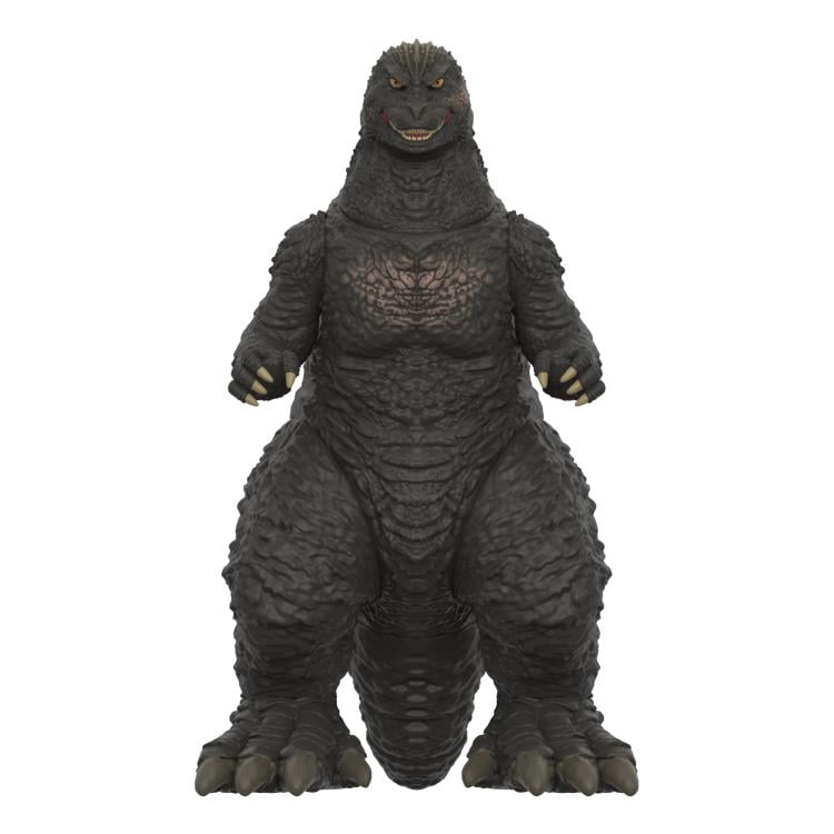 Godzilla Minus One ReAction Godzilla Action Figure Gallery Image 5