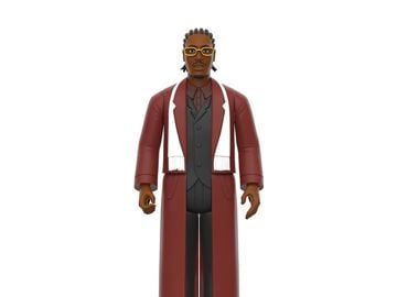 Czarface ULTIMATES! Czar Noir Action Figure