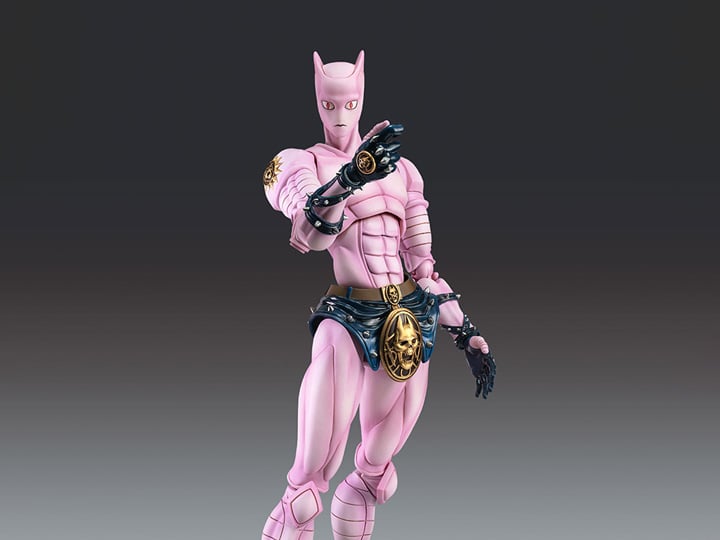 JoJo's Bizarre Adventure: Diamond is Unbreakable Super Action