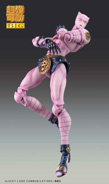 JoJo's Bizarre Adventure: Diamond is Unbreakable Super Action