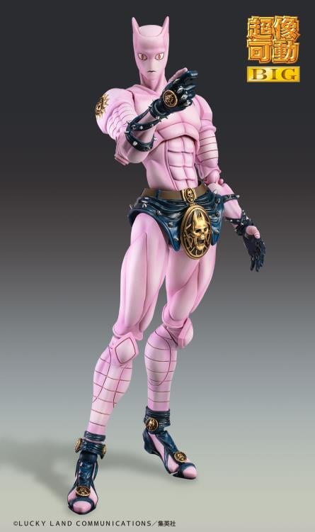 JoJo's Bizarre Adventure: Diamond is Unbreakable Super Action