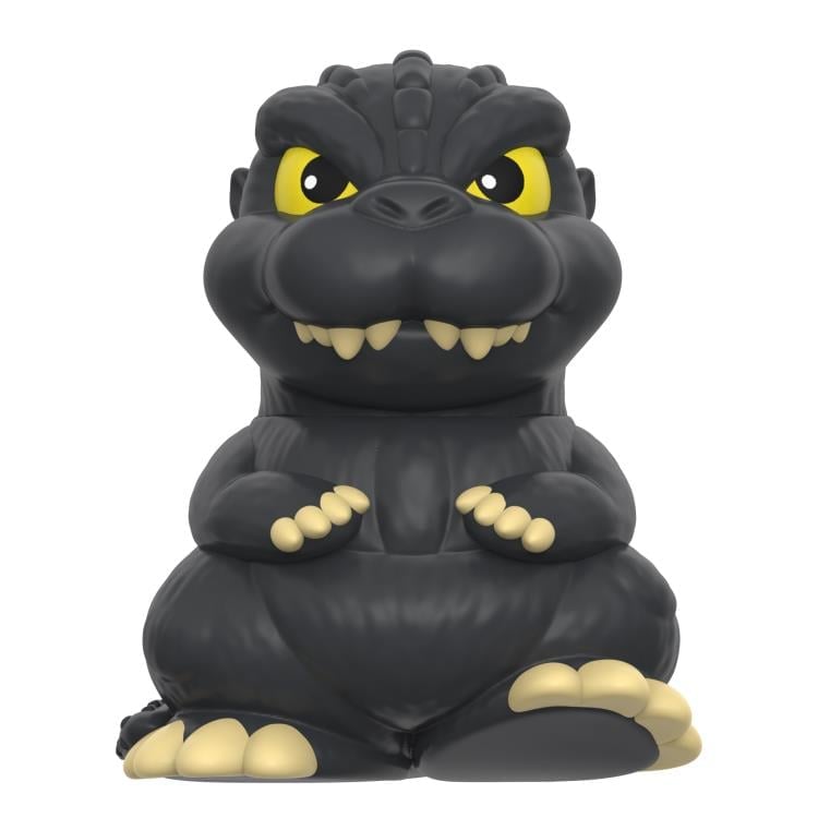 置物 8labo Toho FUN! FUN! Godzilla '89 Figure