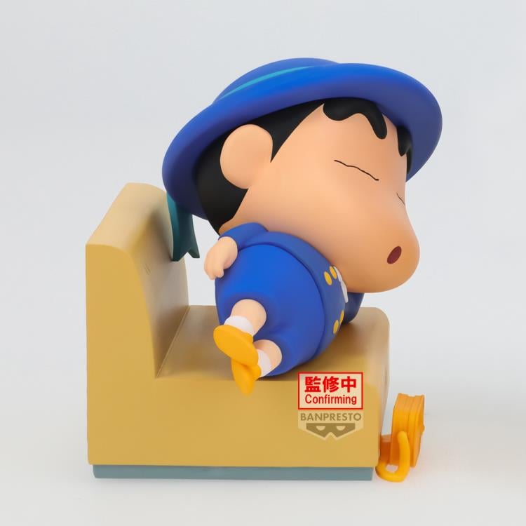 Crayon Shin-chan Nakayoshi memories -Let's go to kindergarten- Nohara Shinnosuke Gallery Image 3