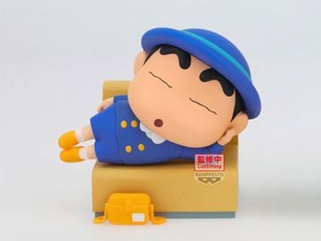 Naomi Watanabe Q Posket Vol.2 Figure (Ver.B)