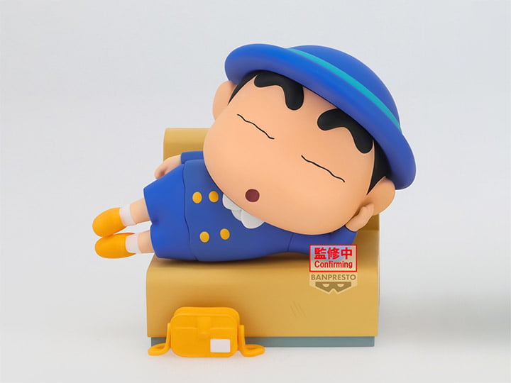 Crayon Shin-chan Nakayoshi memories -Let's go to kindergarten- Nohara Shinnosuke Gallery Image 1