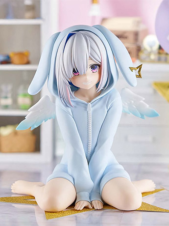 Hololive #hololive IF Relax time Amane Kanata