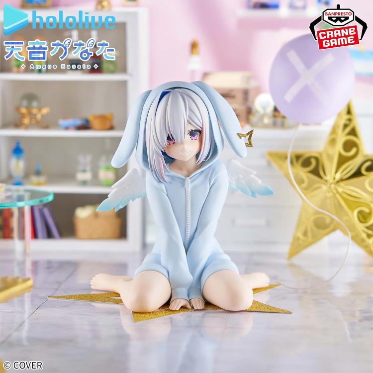 Hololive #hololive IF Relax time Amane Kanata