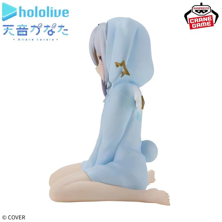 Hololive #hololive IF Relax time Amane Kanata
