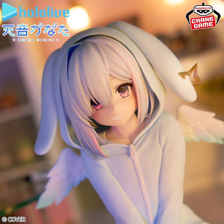 Hololive #hololive IF Relax time Amane Kanata