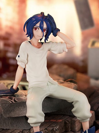 Mobile Suit Gundam GQuuuuuuX Shuji Ito Figure Gallery Image 2