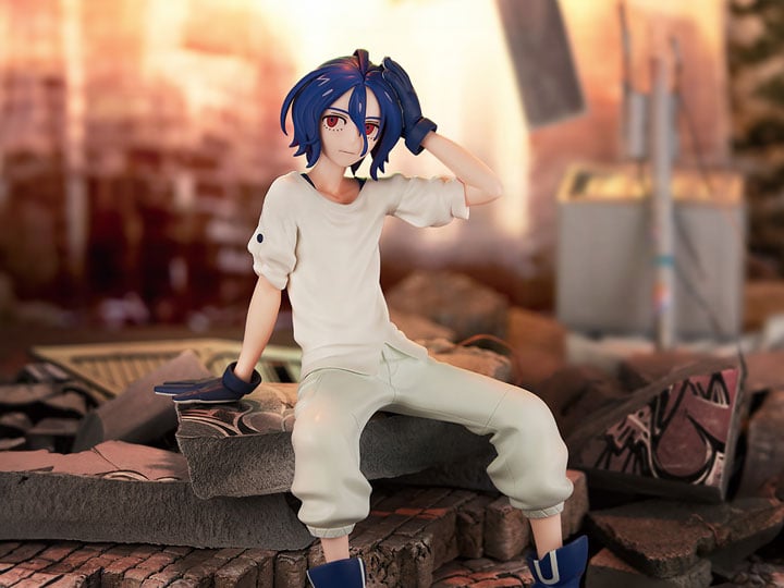 Mobile Suit Gundam GQuuuuuuX Shuji Ito Figure Gallery Image 1
