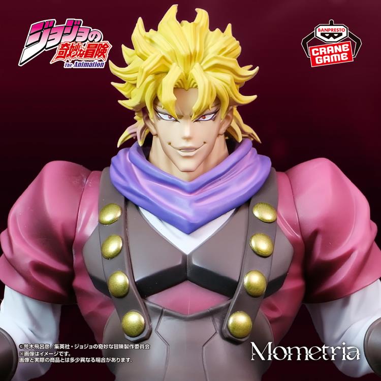 JoJo's Bizarre Adventure: Phantom Blood Mometria Dio Brando Gallery Image 5