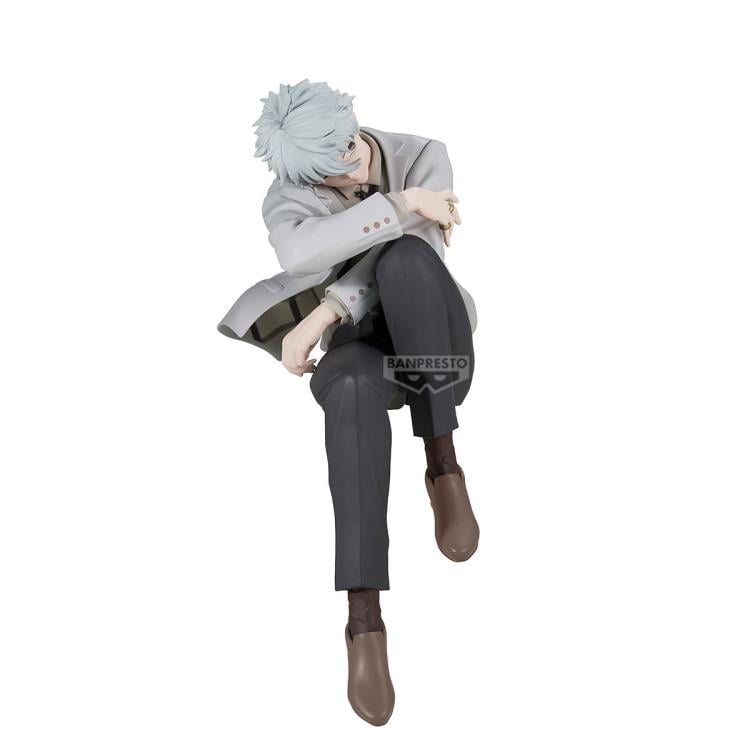 nagi® Blue Lock Seishiro Nagi (Sweets Flavor) Figure