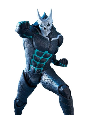 Kaiju No. 8 Figure – Grandista Collectible | BigBadToyStore