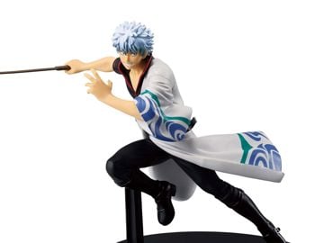 銀魂1〜60 Amazon.com: Megahouse Gintama Sakata Kintoki GEM PVC Figure : Toys