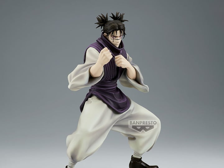 Jujutsu Kaisen Maximatic Choso (Ver. A)