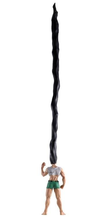 Hunter x Hunter Adult Gon Pen Figure Gallery Image 5
