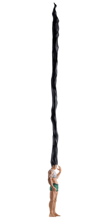 Hunter x Hunter Adult Gon Pen Figure Gallery Image 6