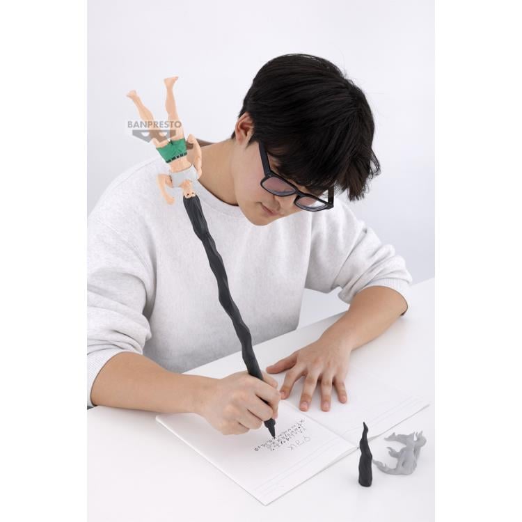 Hunter x Hunter Adult Gon Pen Figure Gallery Image 9