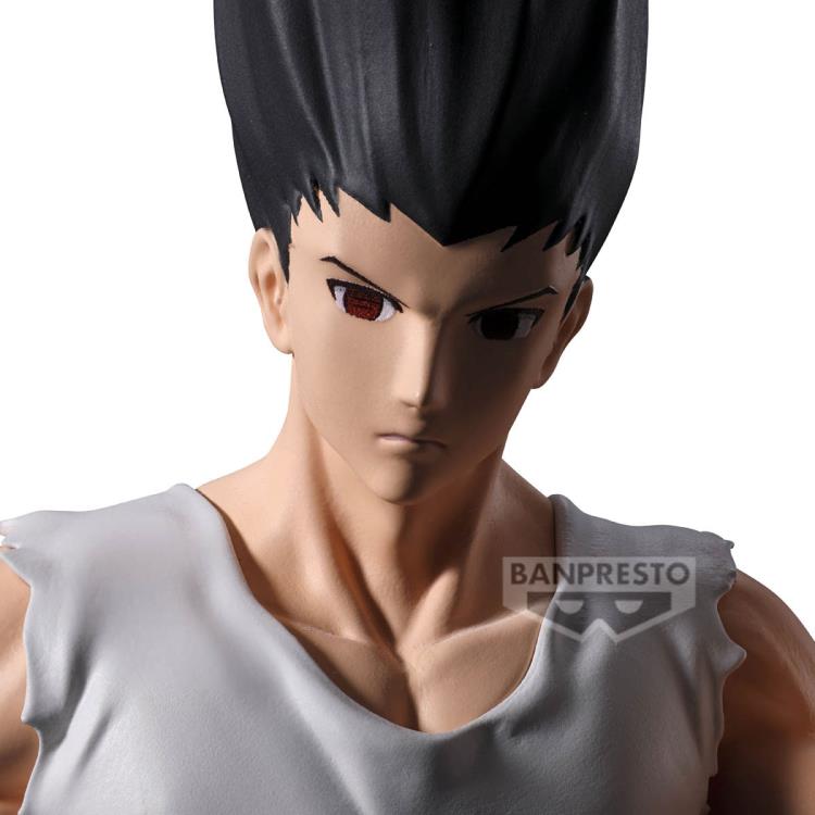 Hunter x Hunter Adult Gon Pen Figure Gallery Image 7