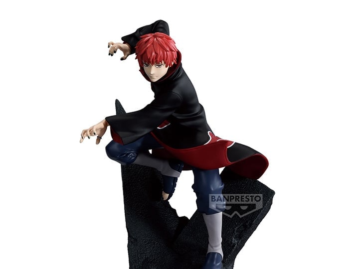 Naruto: Shippuden Effectreme Sasori Gallery Image 1