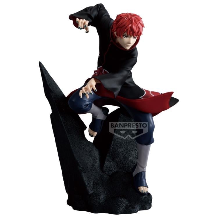 Naruto: Shippuden Effectreme Sasori Gallery Image 4