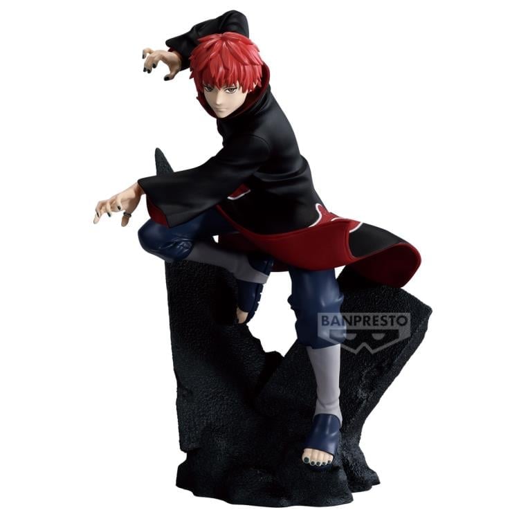 Naruto: Shippuden Effectreme Sasori Gallery Image 3
