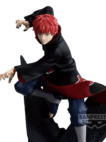 Naruto: Shippuden Effectreme Sasori Gallery Image 2