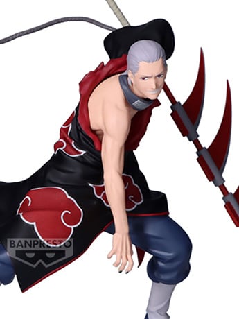 Naruto: Shippuden Vibration Stars Hidan