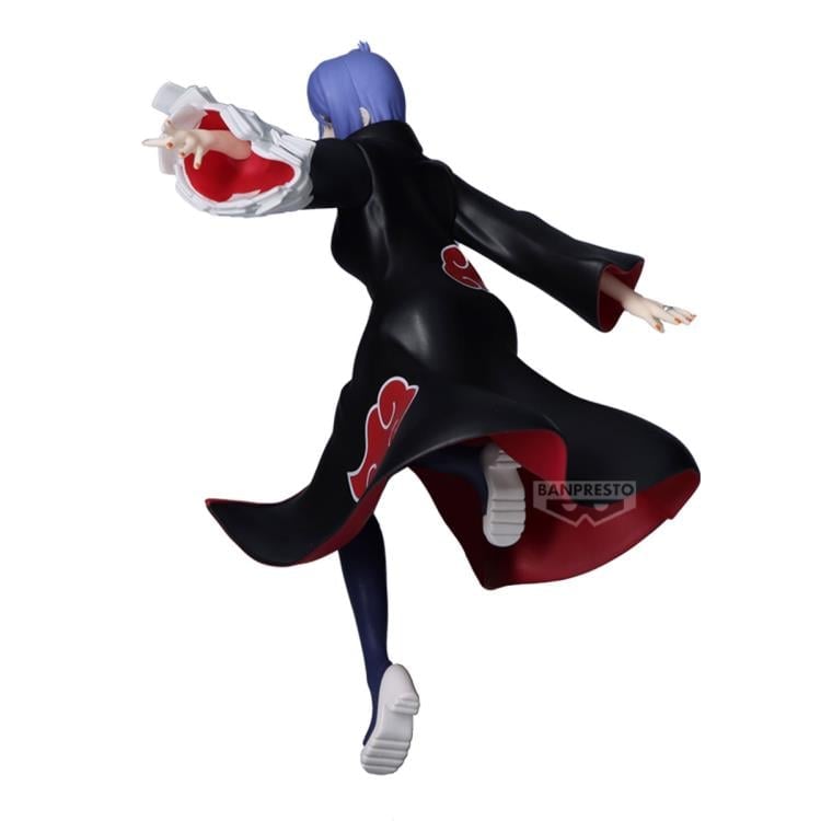 Naruto: Shippuden Vibration Stars Konan (Reissue) Gallery Image 6