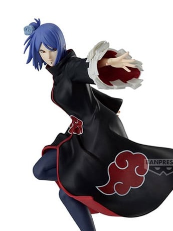 Naruto: Shippuden Vibration Stars Konan (Reissue) Gallery Image 2